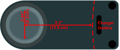 Tower Base Dimensions